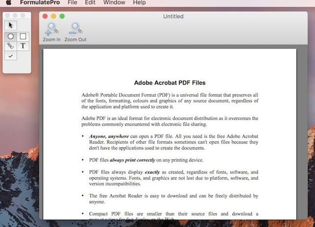 free full version pdf editor for mac